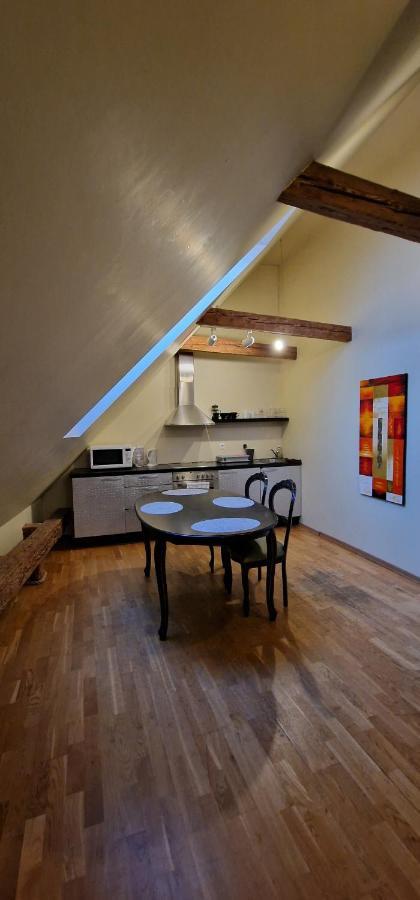 Old Town Tallinn Luxury Residence Bagian luar foto