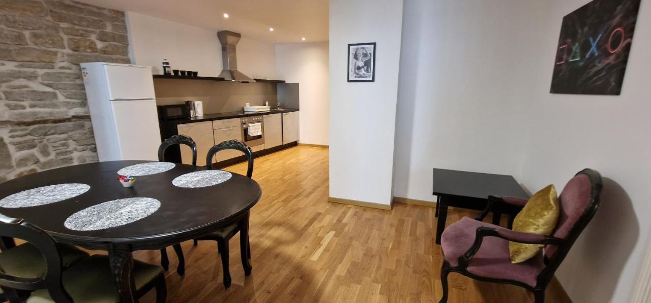 Old Town Tallinn Luxury Residence Bagian luar foto