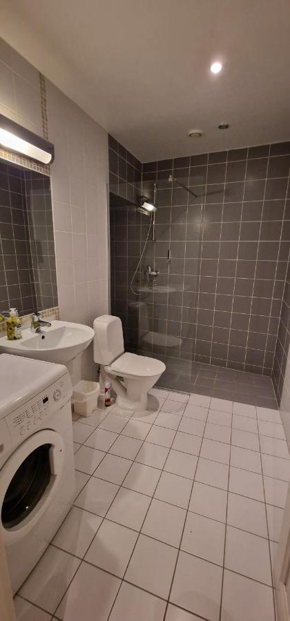 Old Town Tallinn Luxury Residence Bagian luar foto