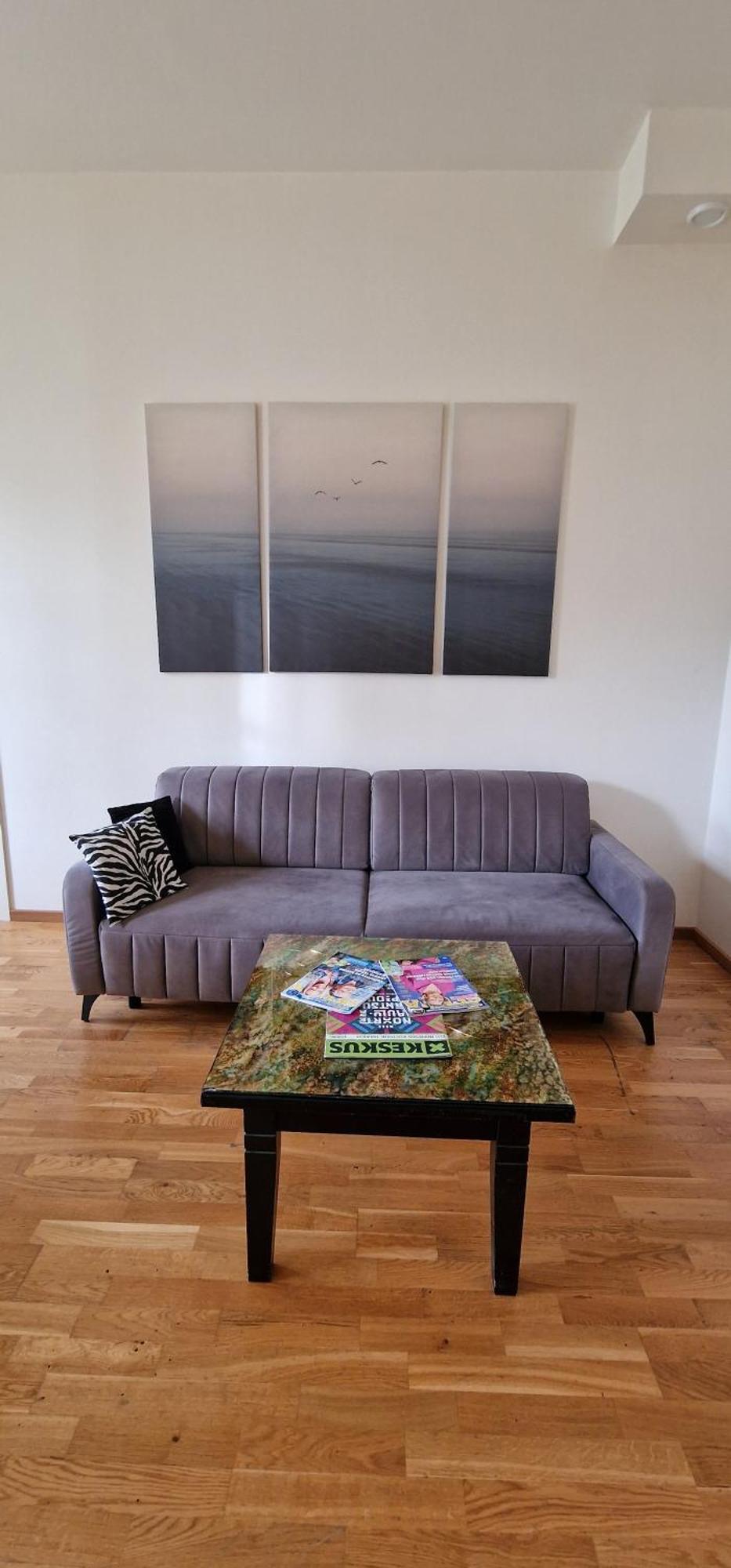 Old Town Tallinn Luxury Residence Bagian luar foto
