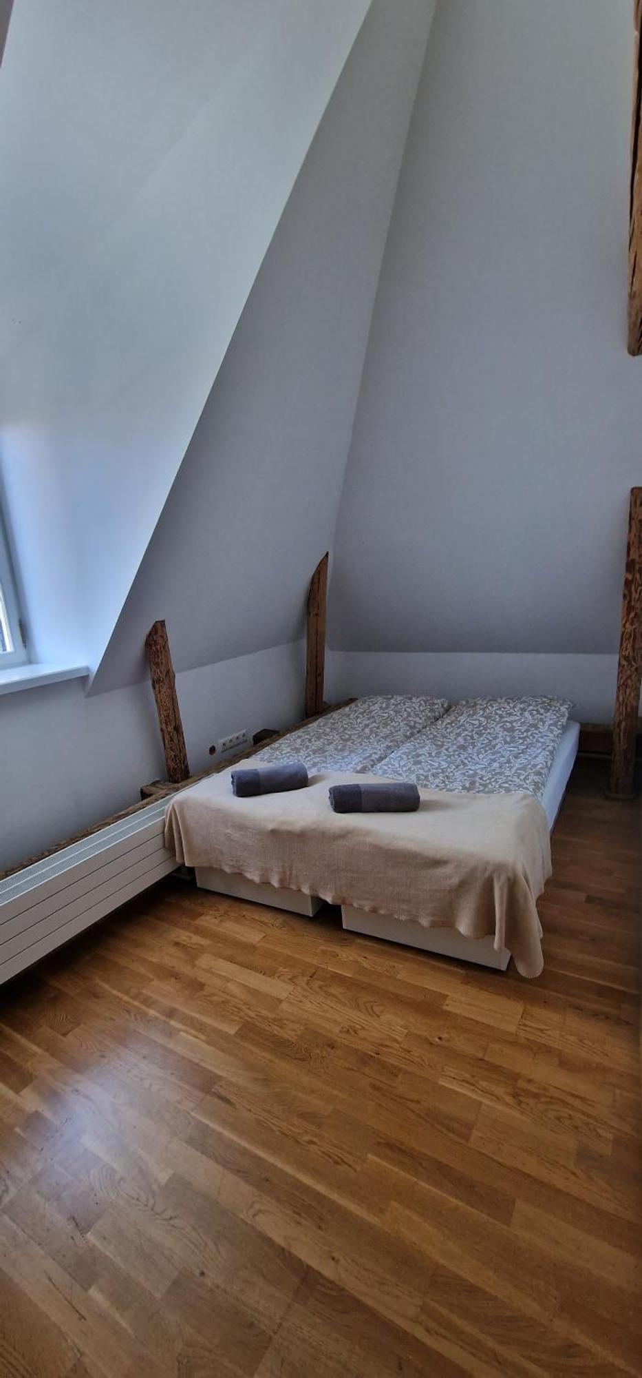 Old Town Tallinn Luxury Residence Bagian luar foto