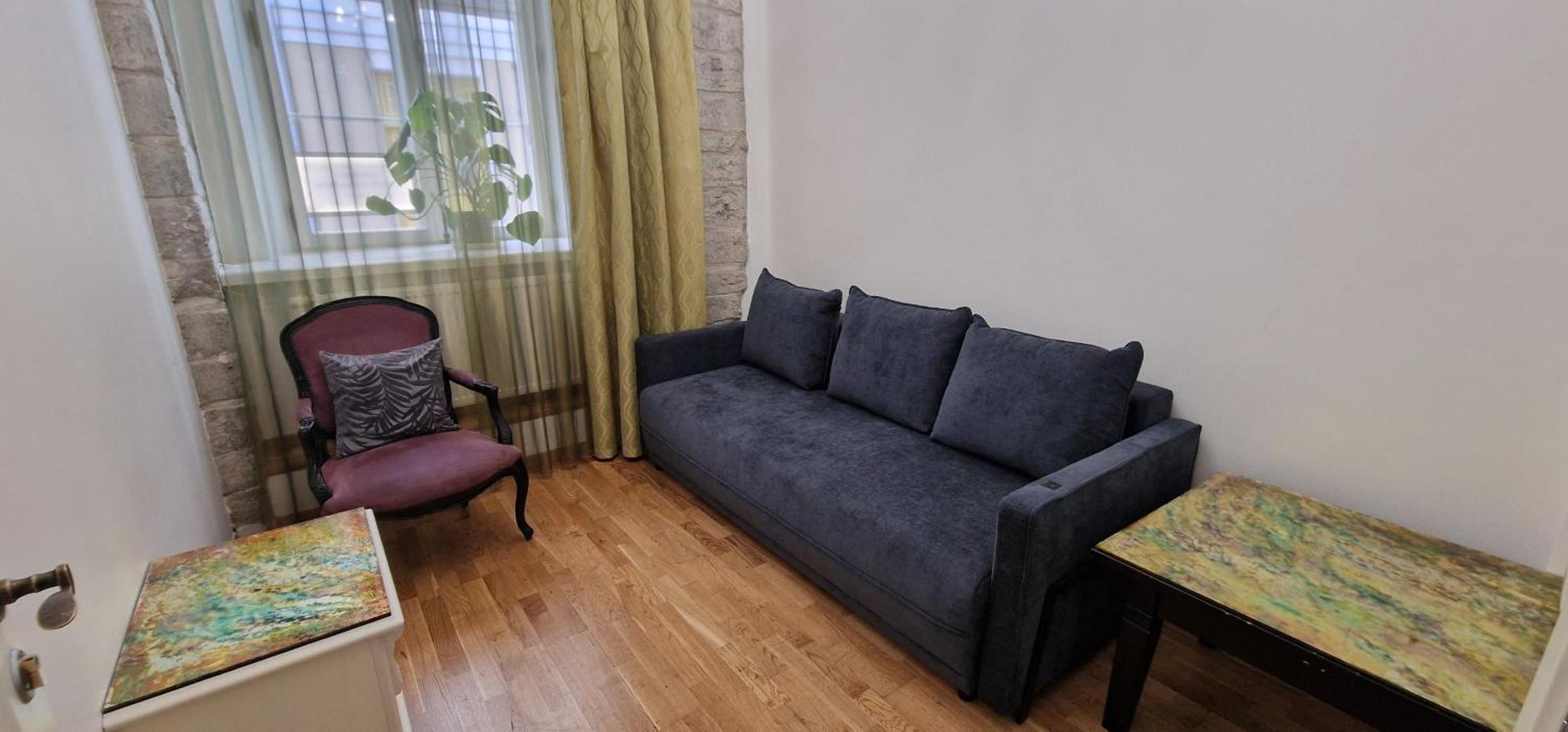 Old Town Tallinn Luxury Residence Bagian luar foto