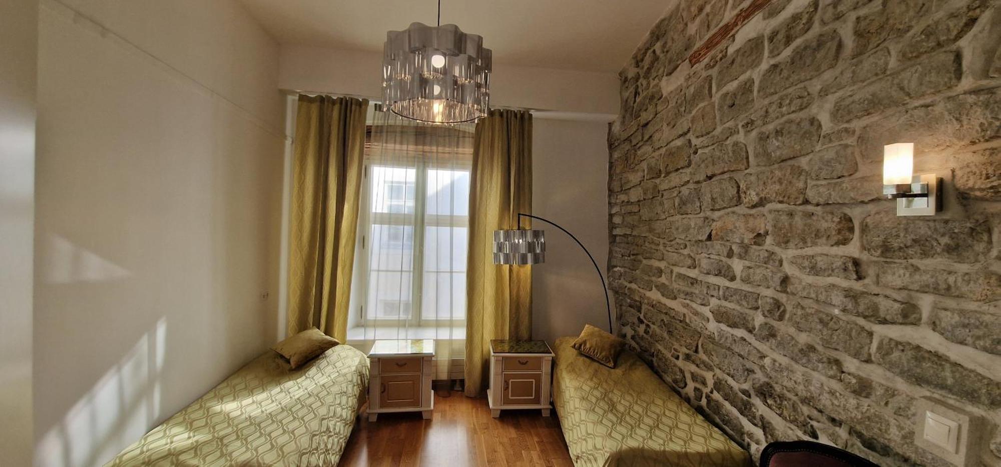 Old Town Tallinn Luxury Residence Bagian luar foto