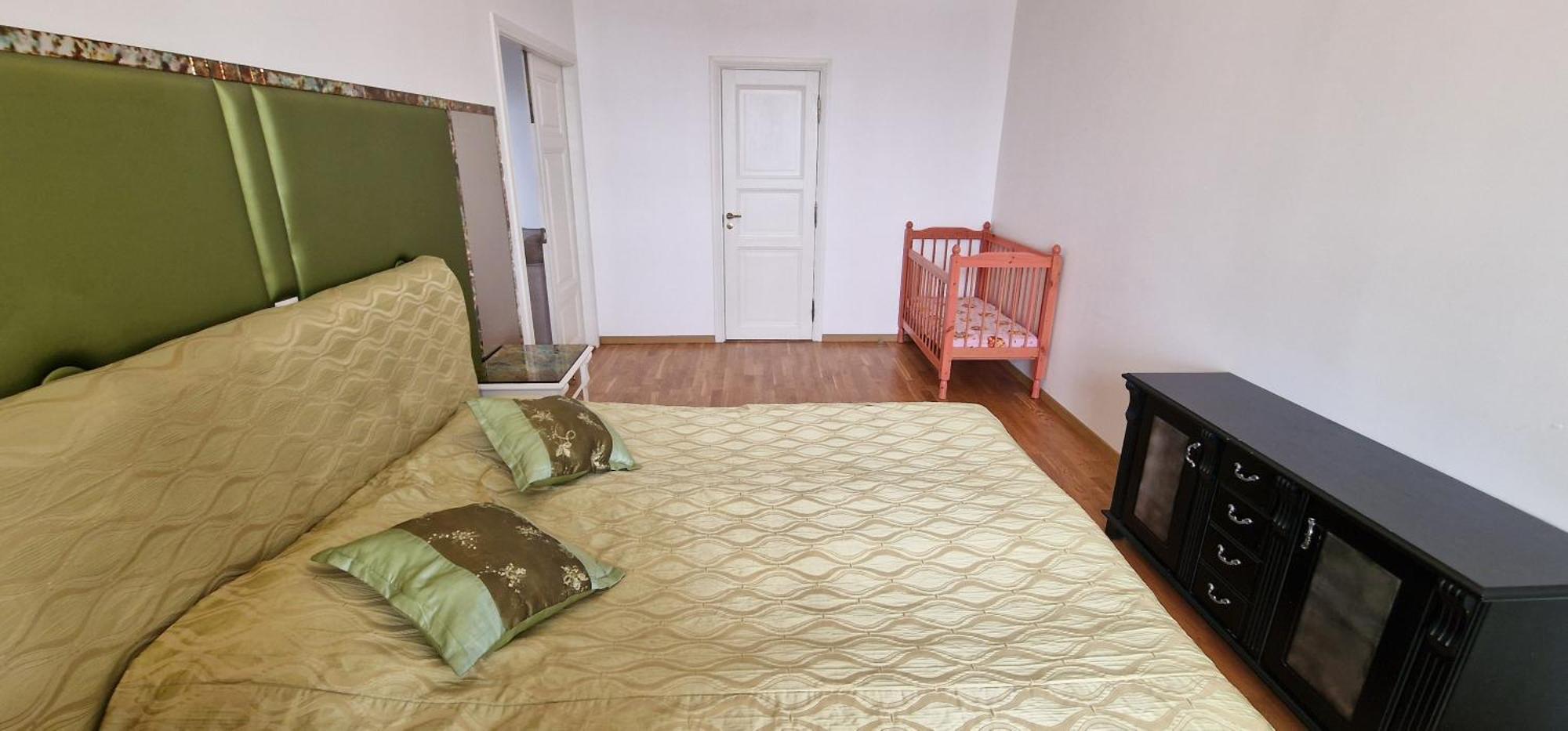 Old Town Tallinn Luxury Residence Bagian luar foto