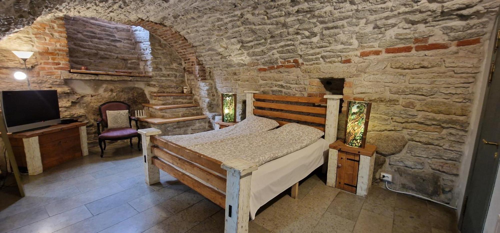 Old Town Tallinn Luxury Residence Bagian luar foto